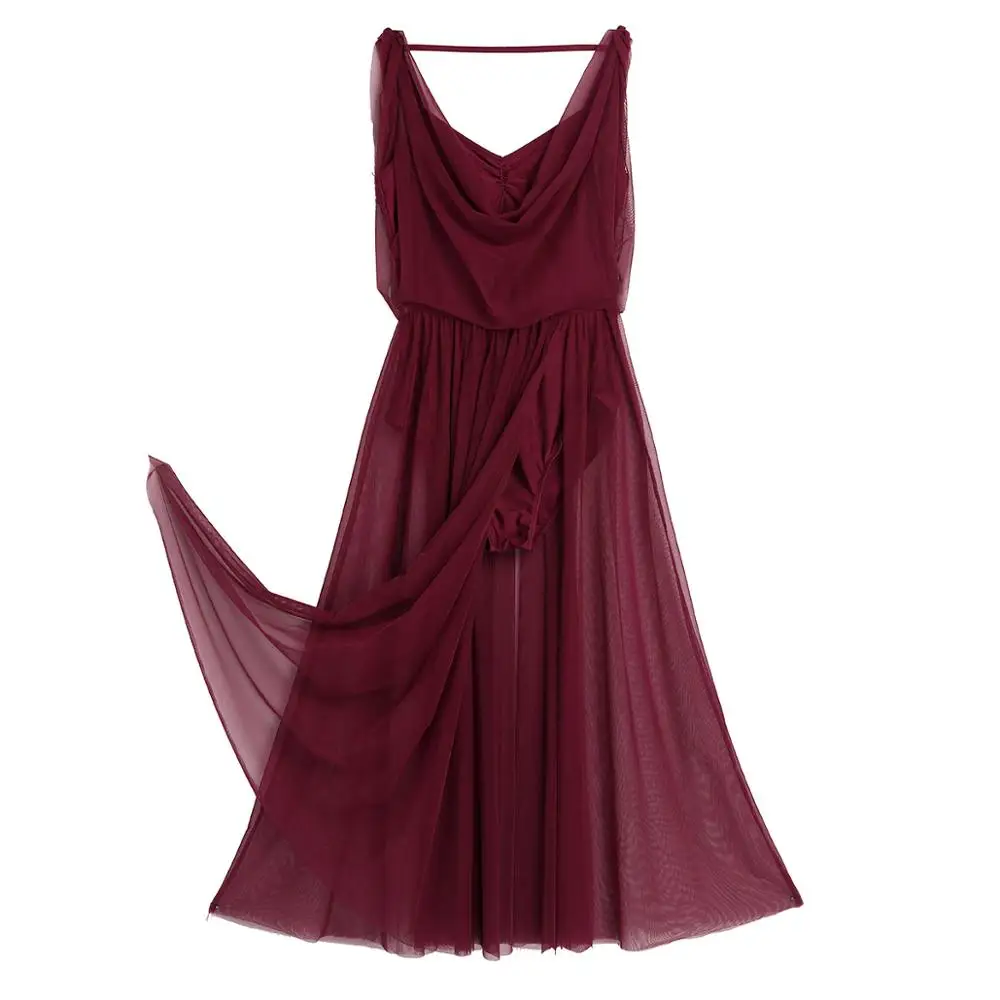 Элегантное женское балетное танцевальное платье современное трико для