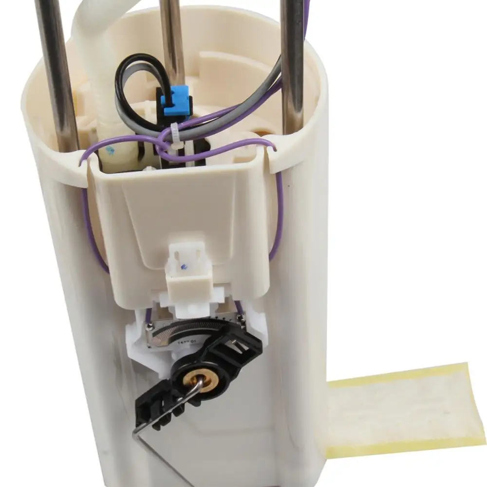 Модуль топливного насоса OSIAS новый AC Delco в сборе для Chevrolet Blazer GMC Jimmy 2 Door MU1755