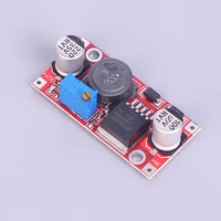 high quality dc dc step up down boost buck voltage converter module lm2577s lm2596s power