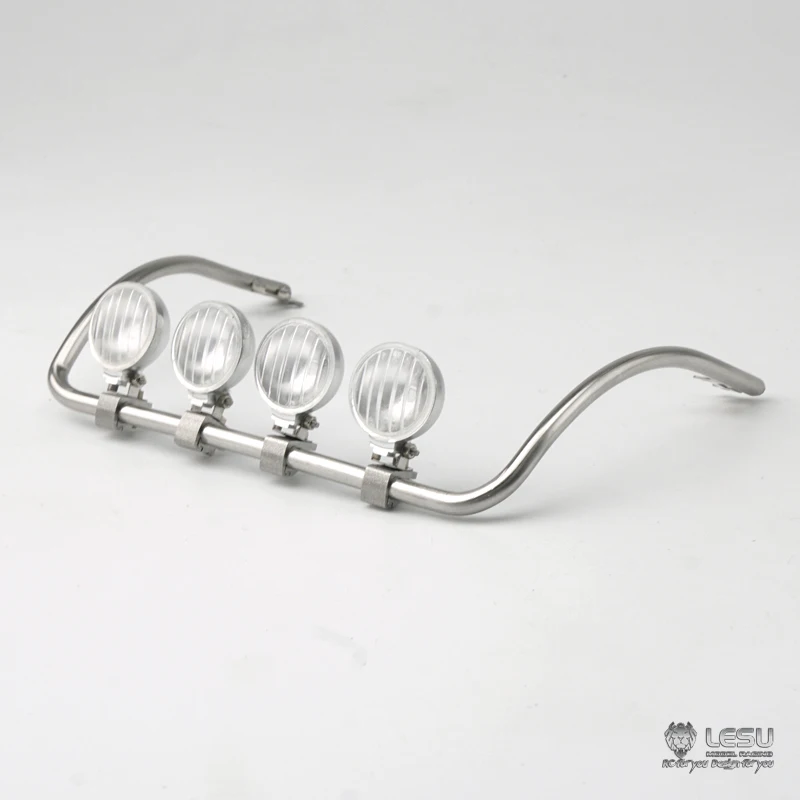 металлический прожектор lesu д