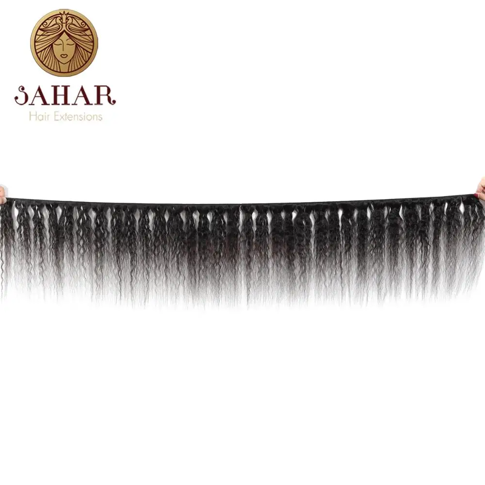 Sahar бразильские волосы кудрявые вьющиеся переплетения не Реми расширение 100%