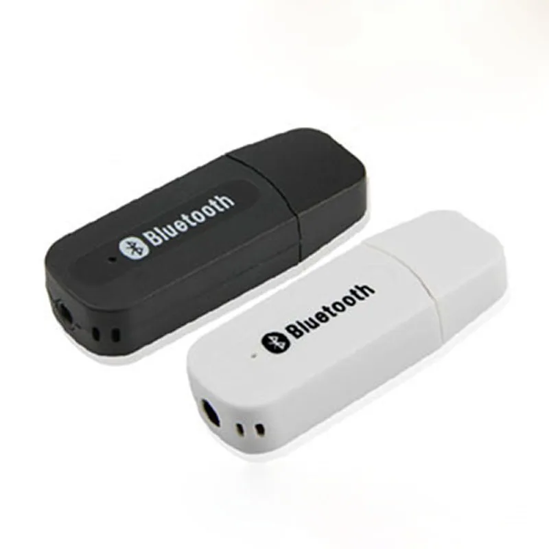 Версия 3 5 мм USB беспроводной Bluetooth-совместимый V4.0 музыкальный аудио автомобильный