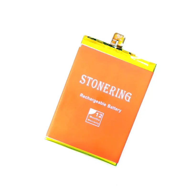 Аккумулятор Stonering 4200mAh запасная батарея для мобильного телефона Highscreen Power Ice Max |