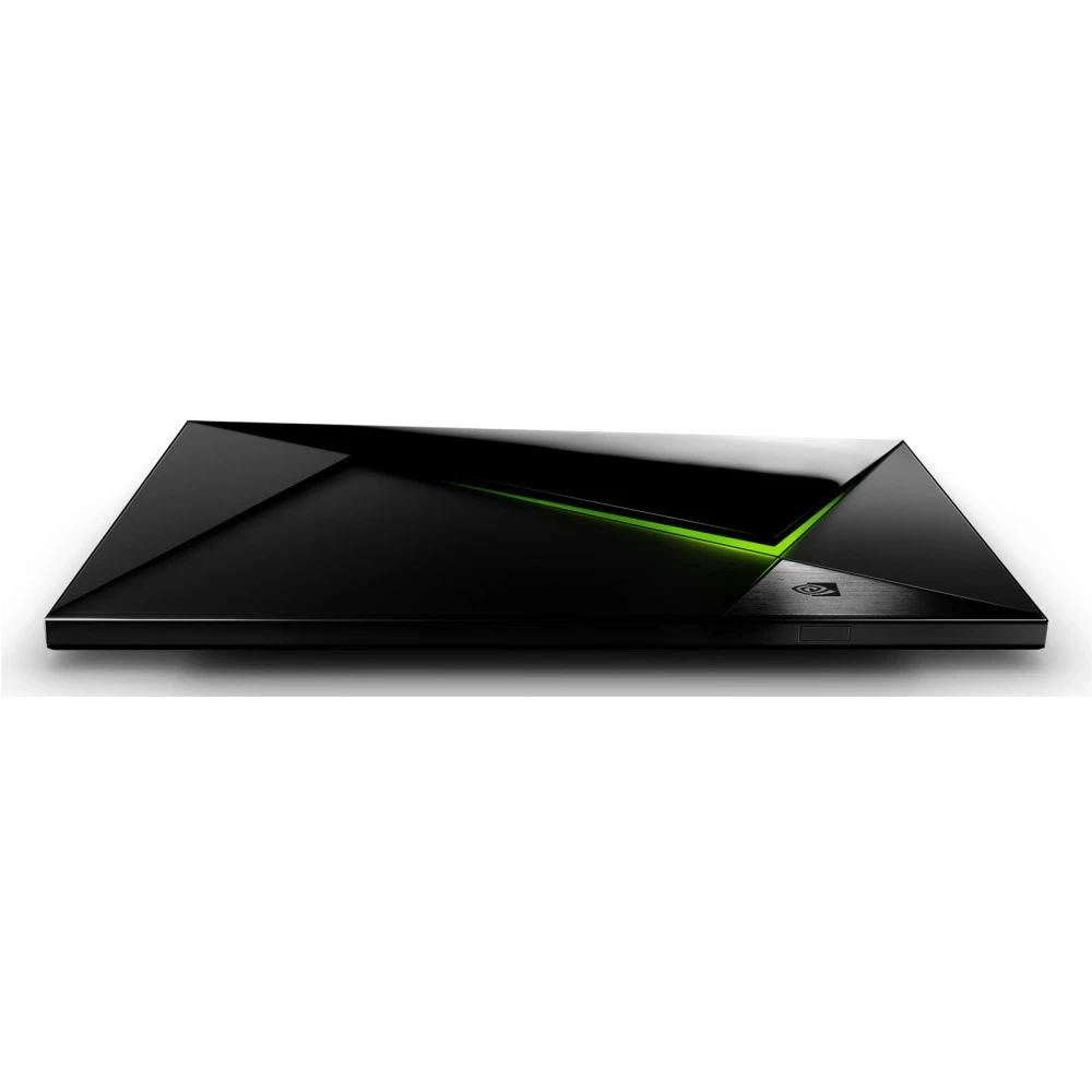 NVIDIA SHIELD TV Pro 4K HDR потоковое воспроизведение мультимедийных данных Высокая