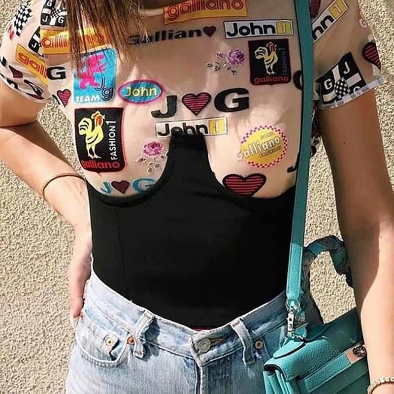 Женский корсет VGH в стиле стимпанк одежда бюстье лиф пикантный нижнее белье