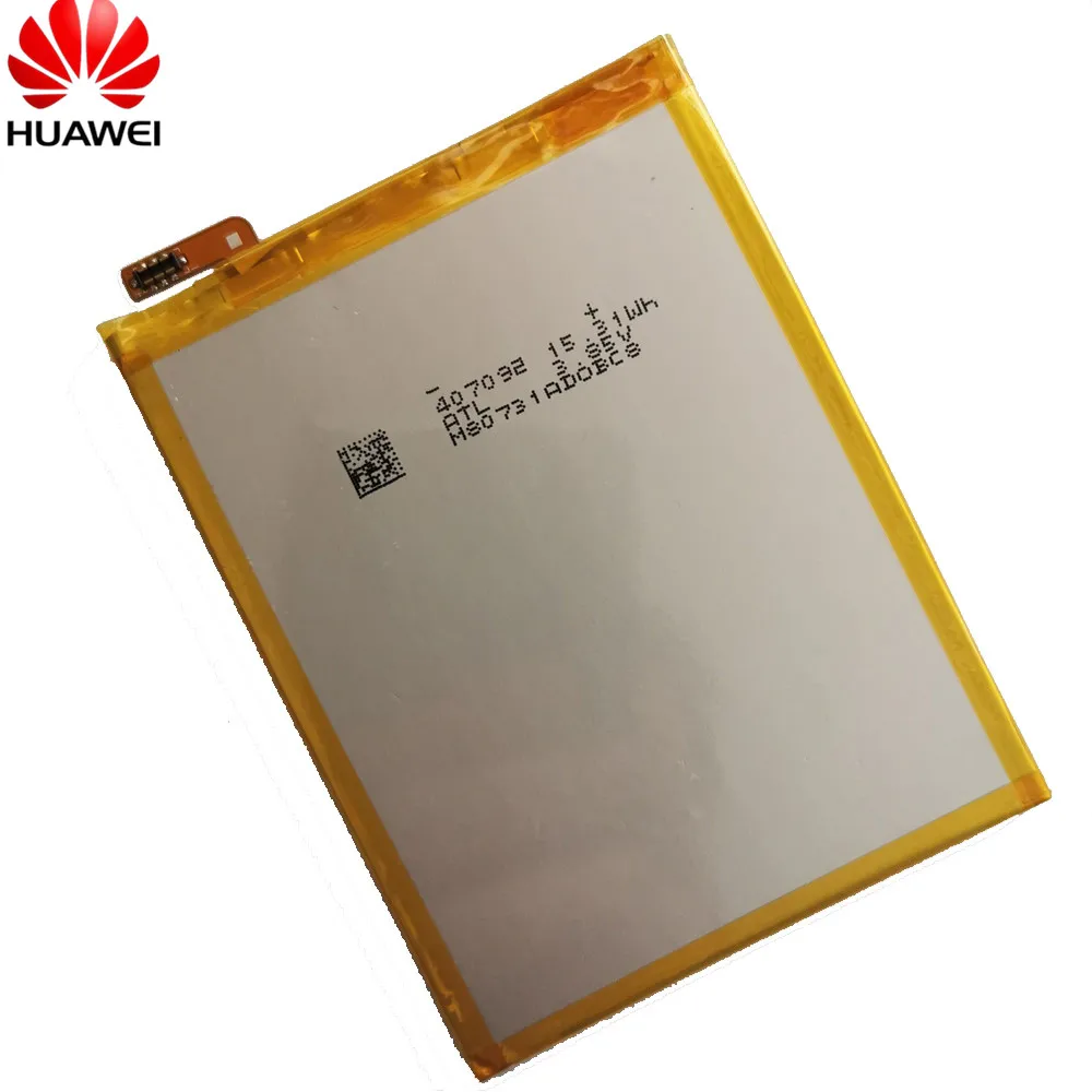 Литий-ионный аккумулятор для huawei HB417094EBC для huawei Ascend mate 7 MT7 TL00 TL10 UL00 CL00 4100 мАч