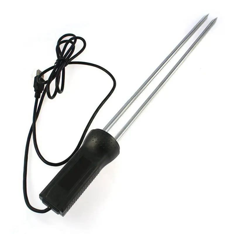Digital Grain Moisture Meter Tester MD-7822 | Инструменты