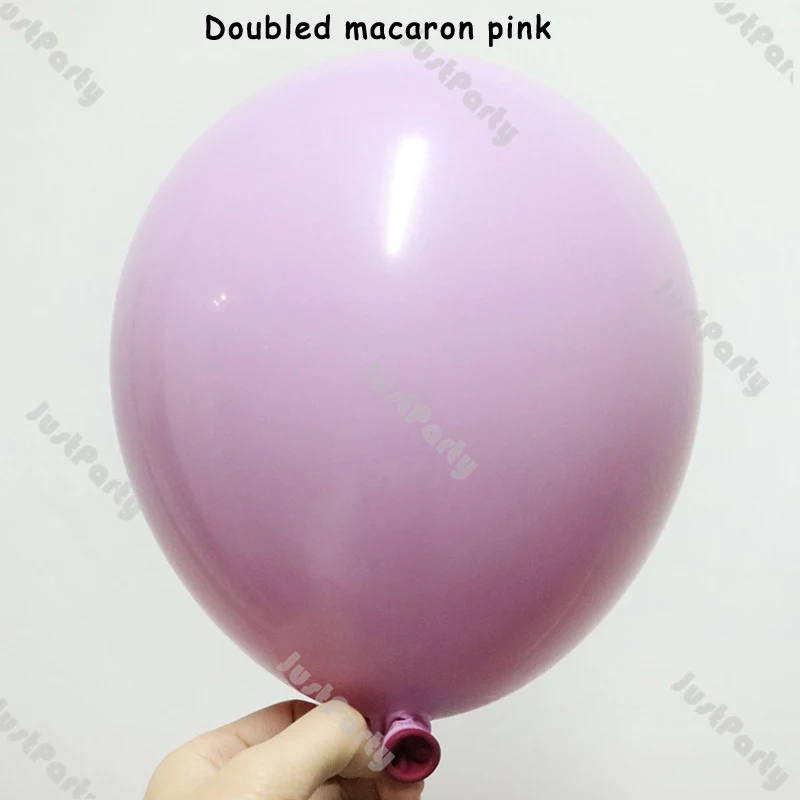 187 шт в два раза телесного цвета шар гирлянды свадебные украшения на день