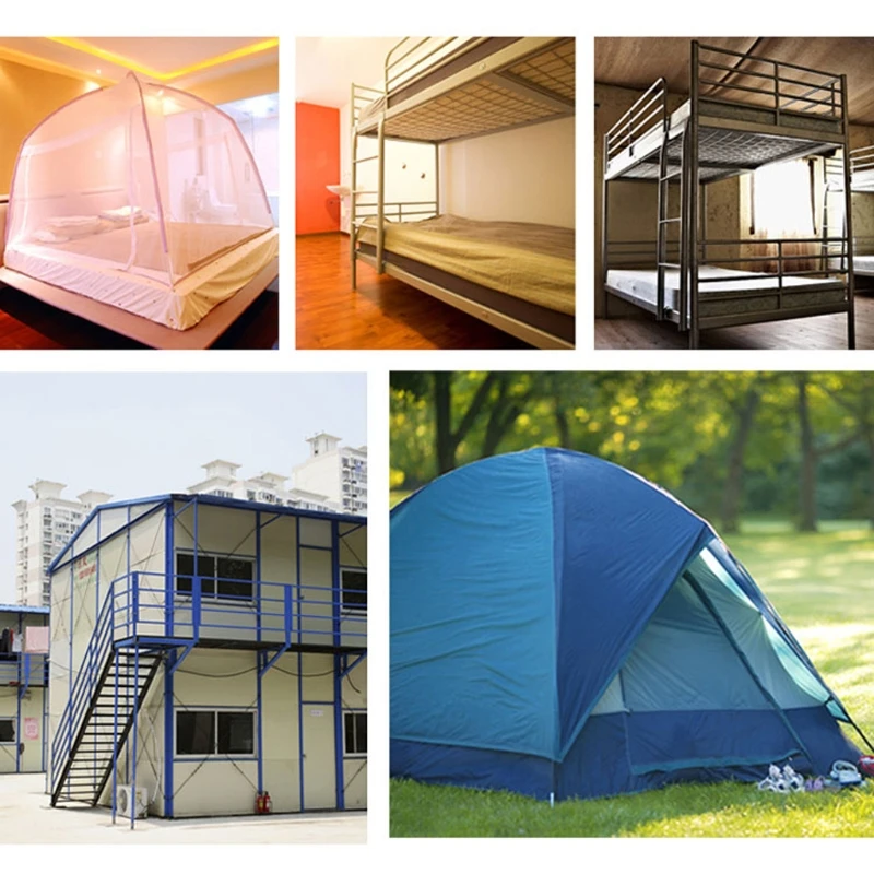 

Aircraft 7inch 5V USB Powered Quiet Tent Ceiling Fan 4 Speed Hanging Fan With LED Lamp for Home Bed Outdoor Camping