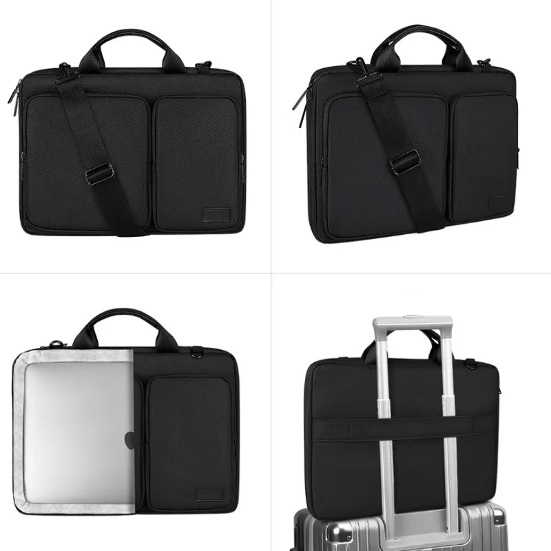 мужская и женская сумка для н