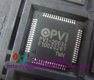 

PVI-2003A new original spot