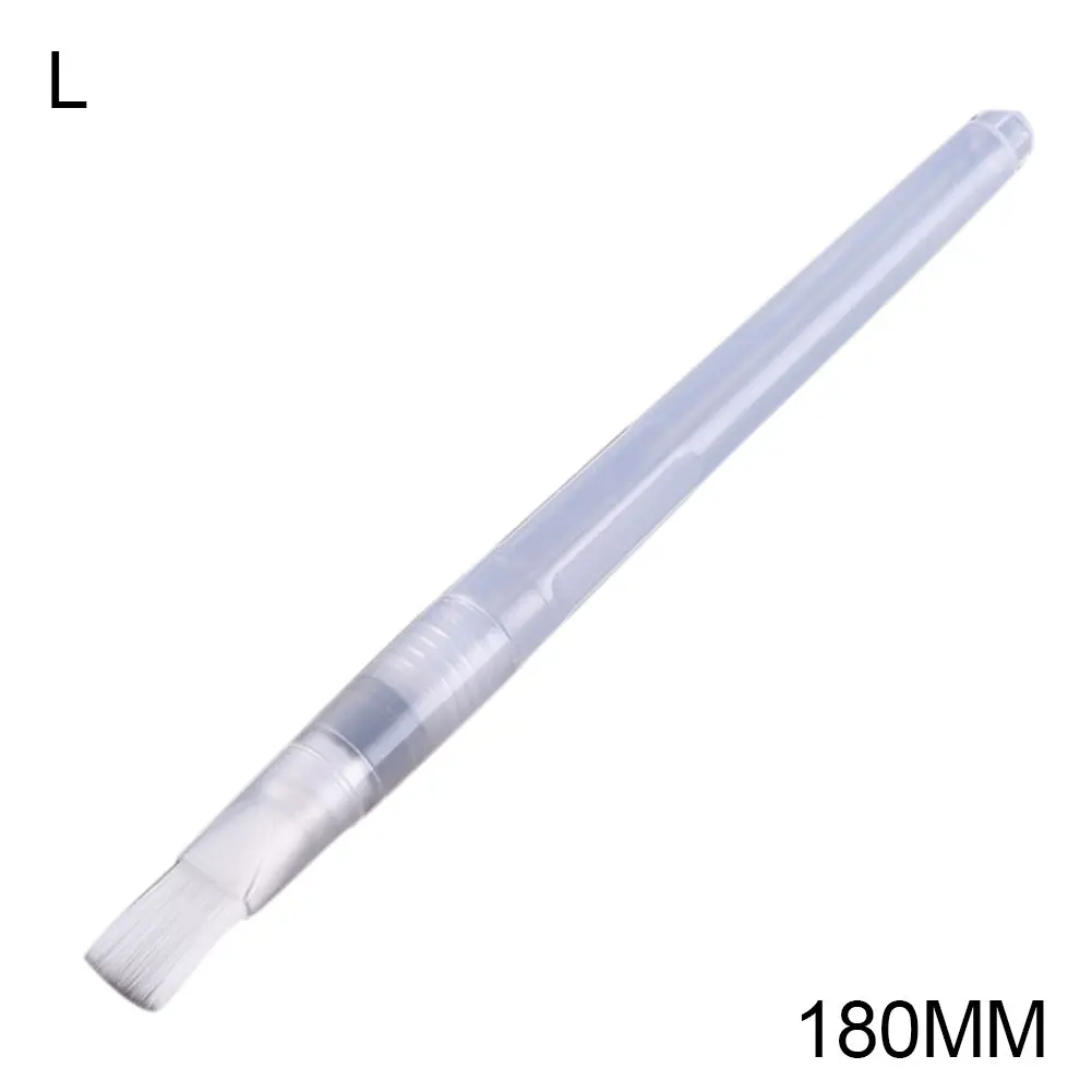 Портативная кисть для рисования акварелью S/M/L инструмент каллиграфии