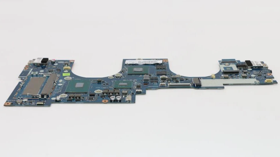 Для Yoga 720-15IKB ideapad MB C 80X7 WIN CPU I77700 N17 2G 8G отдельная материнская плата 5B20N67856 CIZY5 LA-E552P |