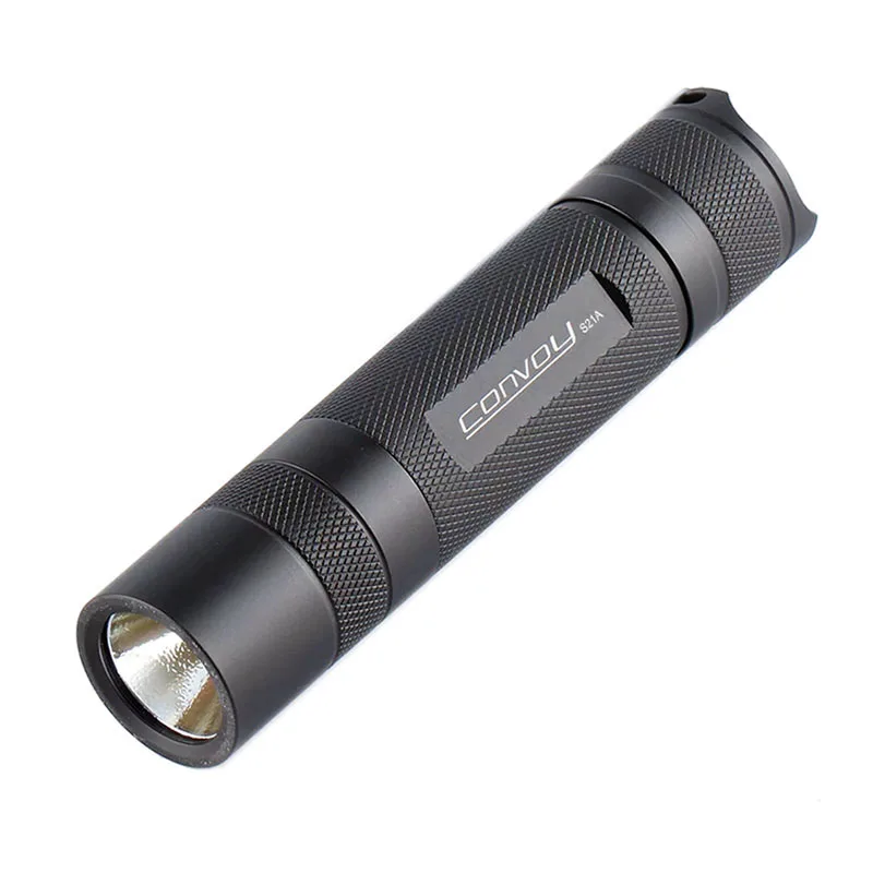 

Convoy S21A with Cree XHP50.2 LED Flashlight Linterna High Powerful S2 Plus 21700 Version Torch Camping Fishing Lanterna Latarka