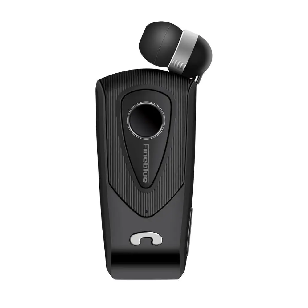 

2 шт., беспроводные Bluetooth-наушники с вибрацией