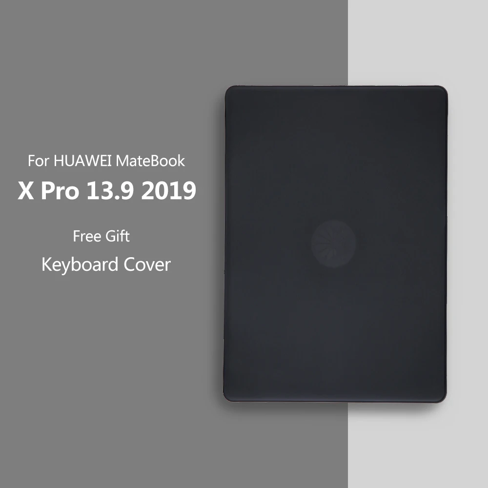 Новинка 2019 чехол для ноутбука Huawei Matebook X Pro 13 9 дюйма Жесткий Чехол защитный с