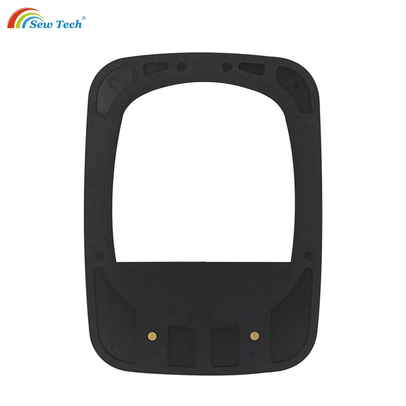 Обруч для вышивальной шляпы Sew Tech Janome Memory Craft MC 500E Elna 820 и т. д. обручи 4x2 дюйма рамка