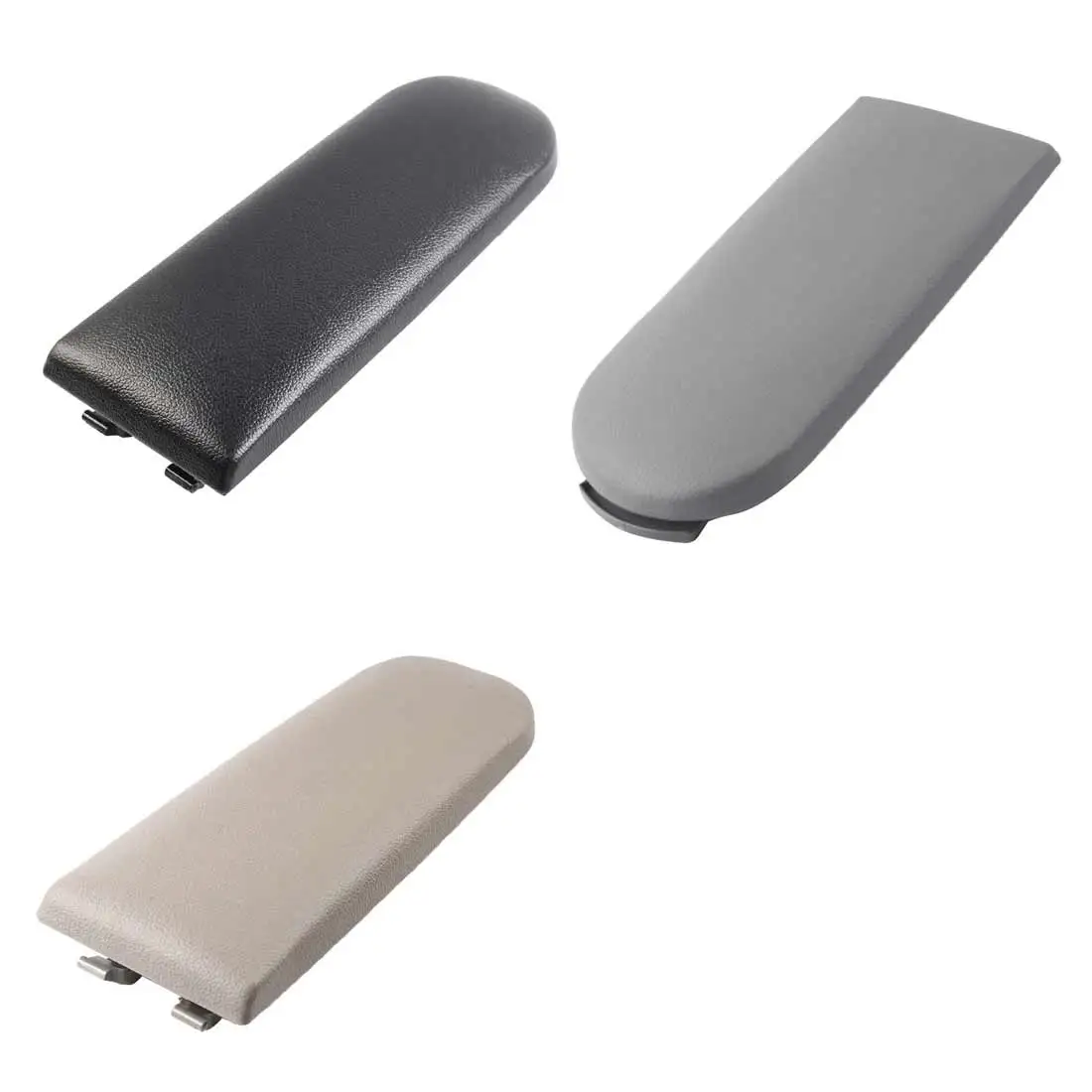 Подлокотник для центральной консоли кожаный подлокотник Volkswagen Jetta Bora Golf Beetle Skoda