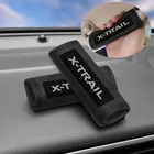 Защитная крышка для ручки автомобиля, перчатки для Nissan X-TRAIL XTRAIL T30 T31 T32, аксессуары для стайлинга автомобиля