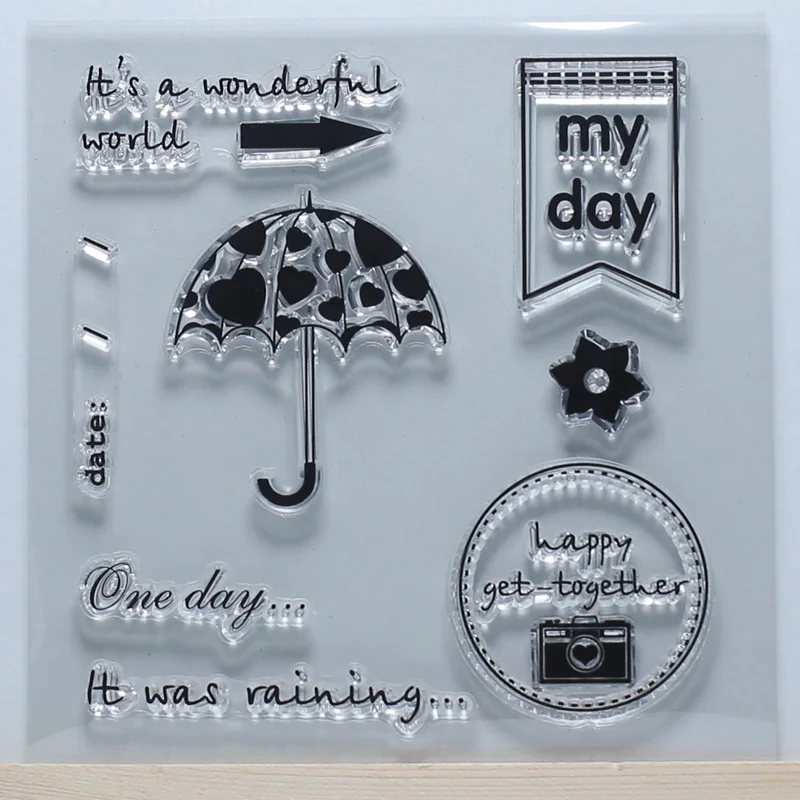 Рождественские аксессуары для гаек Time Watch резиновое Силиконовое уплотнение