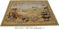 room tapestry wool aubusson tapestry wall tapestry flower asian tapestry fabric tapestry
