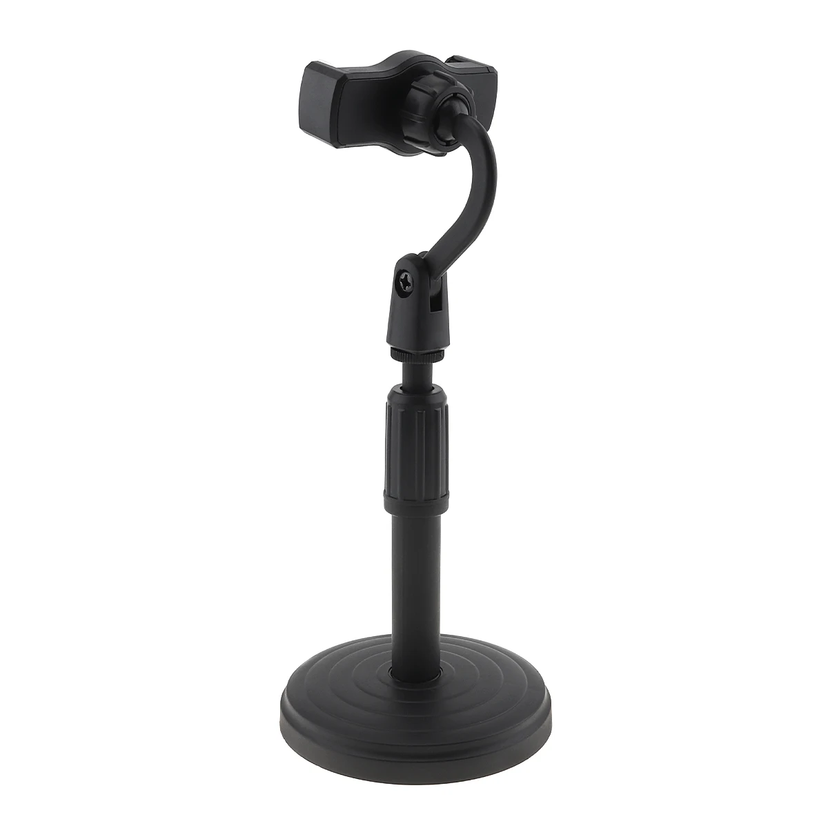 Мульти-функциональный мобильный телефон стенд телескопическая регулируемая