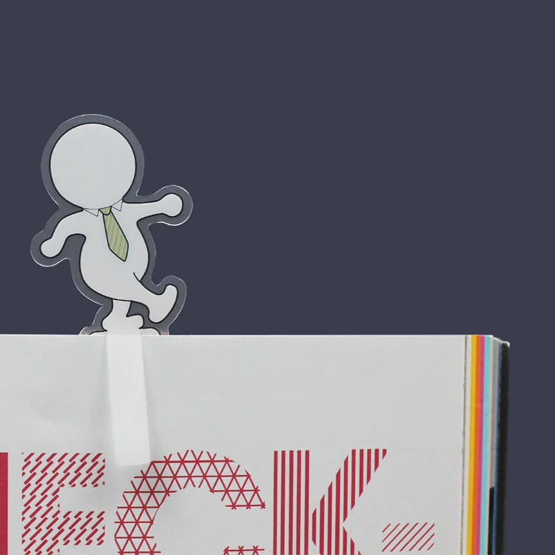 

5 шт.; Фигурка из аниме «Astroboy (Закладка для книги пластиковая закладка для большего удовольствия чтения страница в качестве подарка для фyтбo...