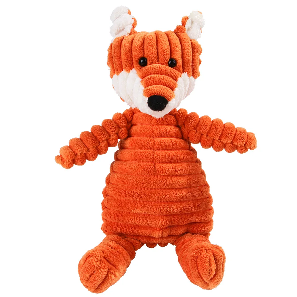 Игрушки для собак плюшевые домашние мягкие игрушки Jouet Chiot Honden Speeltje огромные