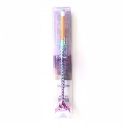 

Ocean 665 Mermaid Makeup Brush 463370599