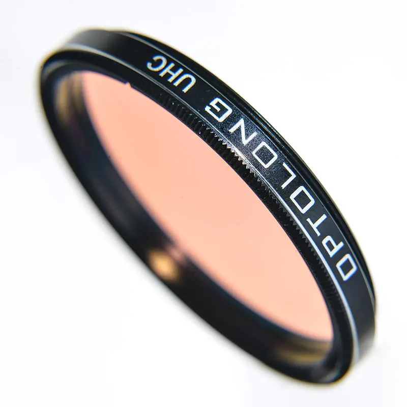 OPTPLONG 1 25 &quotUHC Ультра Высокий фильтр для телескопа Eyepices астрофография