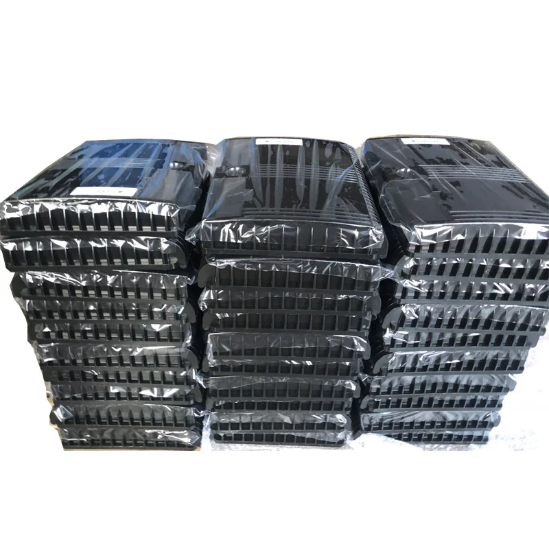 16 жильный волоконно оптический распределительный бокс с сертификатом ANATEL