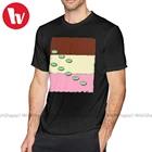 Футболка Nofx, футболка без названия, Мужская футболка с графическим принтом, футболка с короткими рукавами, базовая забавная футболка из 100% хлопка