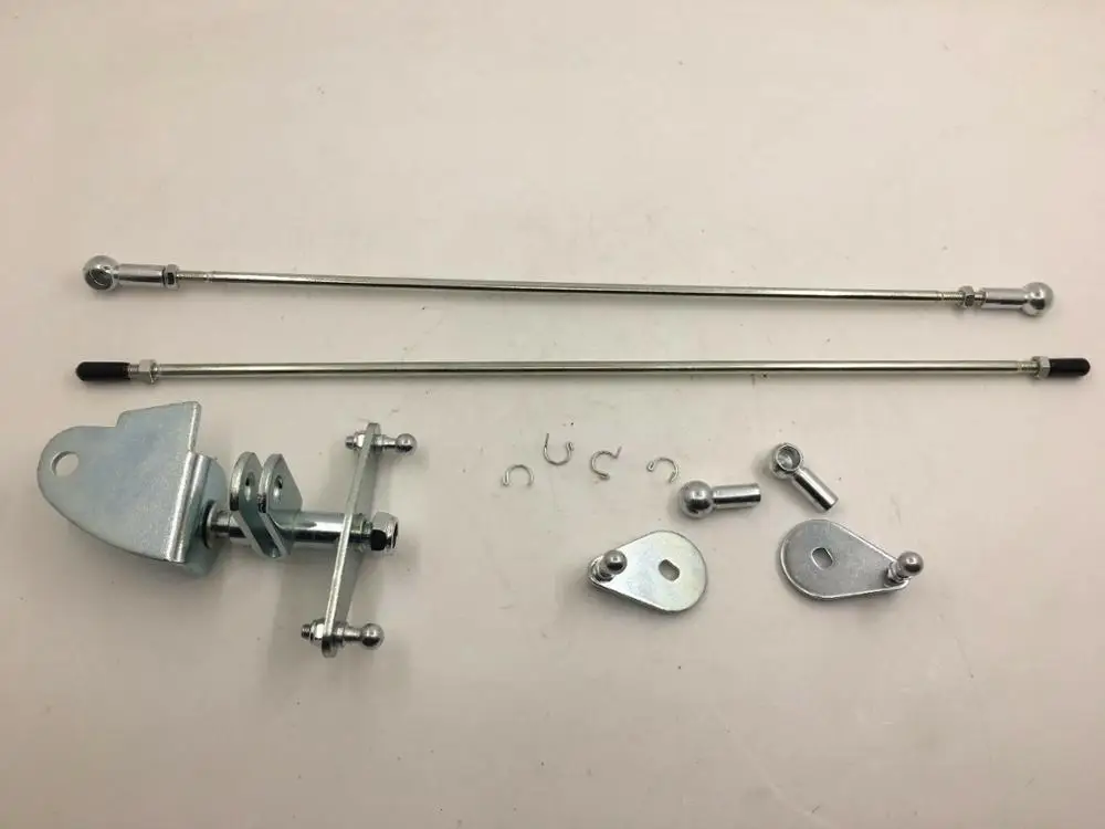 SherryBerg fajs empi solex карбюратор dellorto Weber 40/44/48 IDF дроссельной заслонки для VW Beetle T1