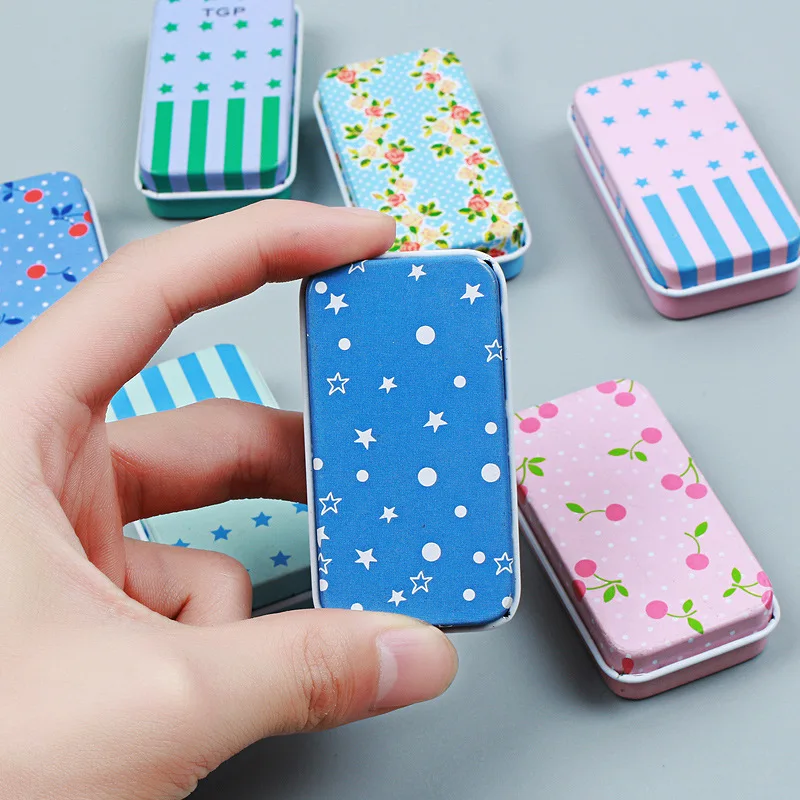 20 шт./лот металлическая заколка для волос в форме цветка и звезды подарочные