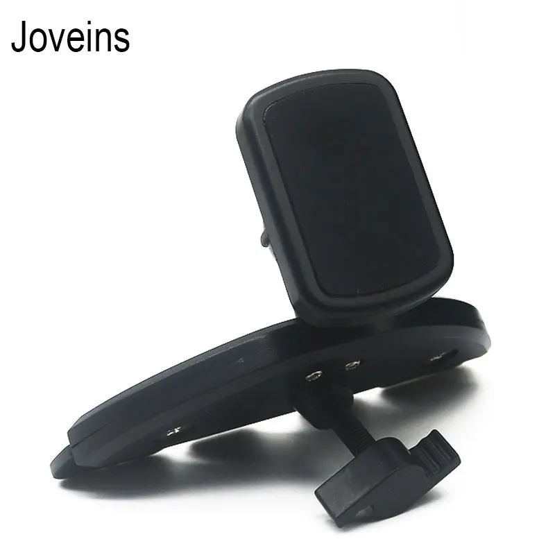 CD Slot Magnetic Phone Car Mount Universal 360 Magnet Player Cell Holder for iPhone 11 Pro Huawei Xiaomi Samsung | Мобильные