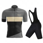 2021 мужские велосипедные шорты Ralvpha из Джерси для горного велосипеда, летние быстросохнущие велосипедные шорты, одежда