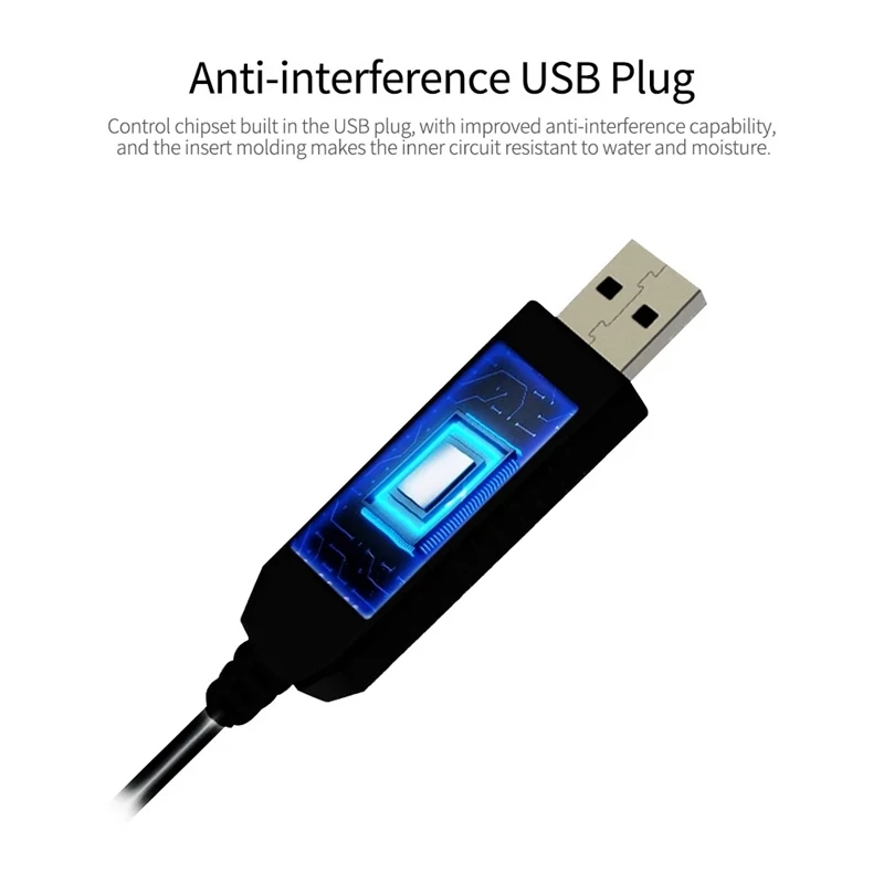 FS2020U1 ножной переключатель с USB клавишей Управления по индивидуальному заказу