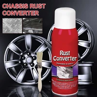 100ml car anti rust agent chassis rust remover multi purpose chassis rust converter repair iron metal surfaces maintenance clean