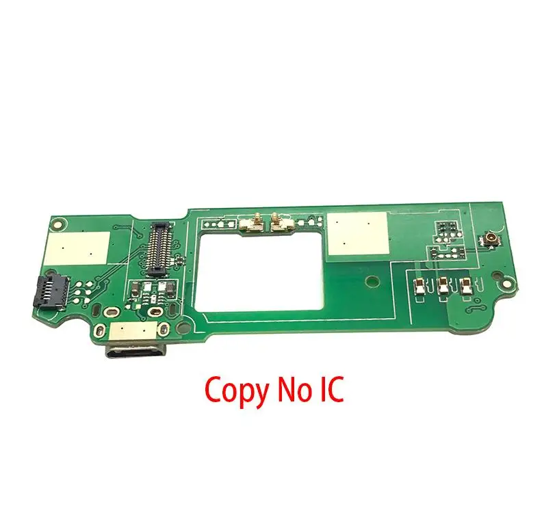 A Quality Новинка для htc Desire 620 620G 820 mini USB зарядное устройство зарядный порт док-станция разъем гибкий кабель Замена платы - Цвет: A Quality