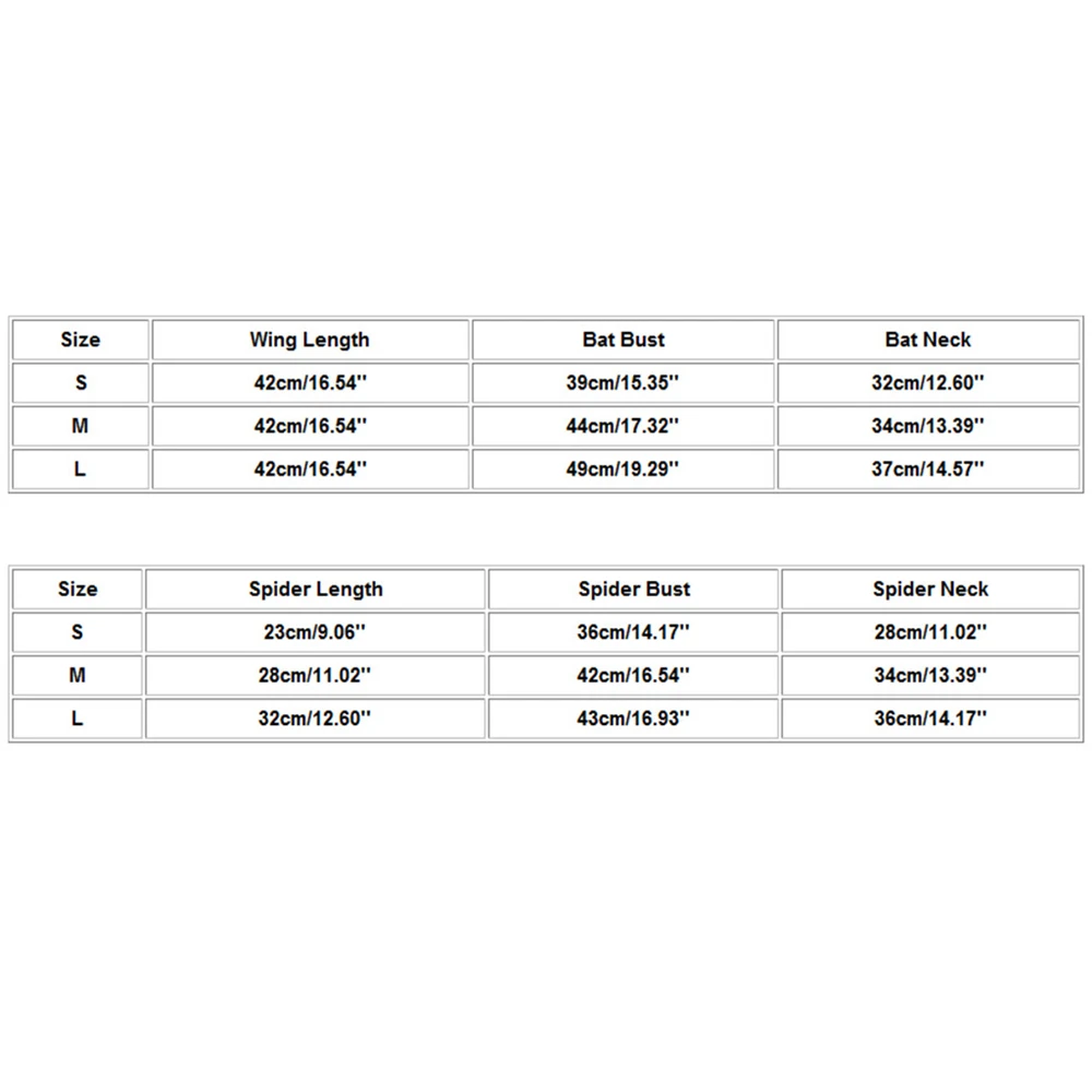 Dog Halloween Pet Clothes Bat Wings Cat Chest Strap For Medium Small Harnesses Fabric Vest Dogs Supplies 4 | Дом и сад