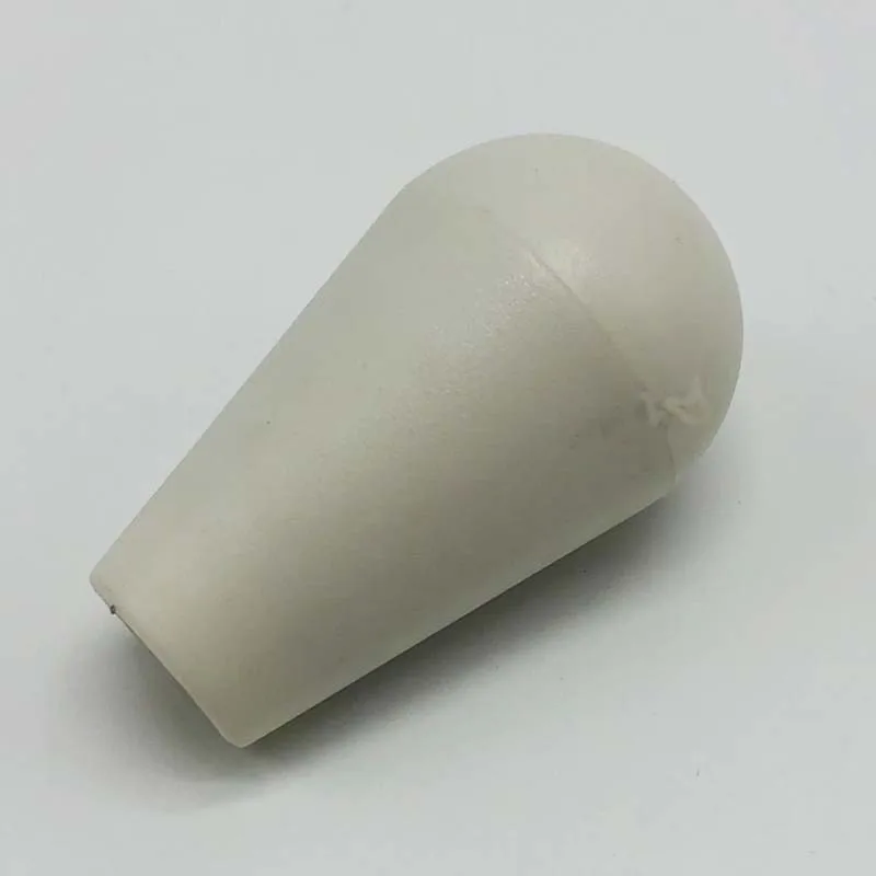 10 шт аркадный джойстик Топ мяч 30 мм * 52 topball оливковый Тип Овальный для DIY Jamma набор