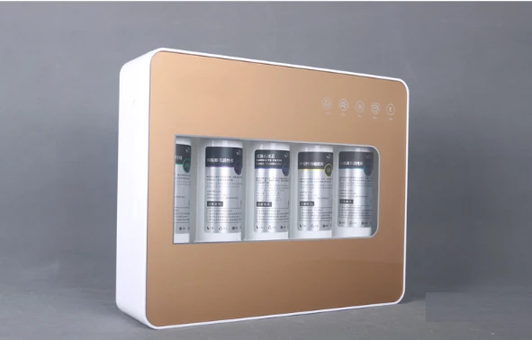 Прямой очиститель воды для питья кухонный прямой питьевой высокоэффективный