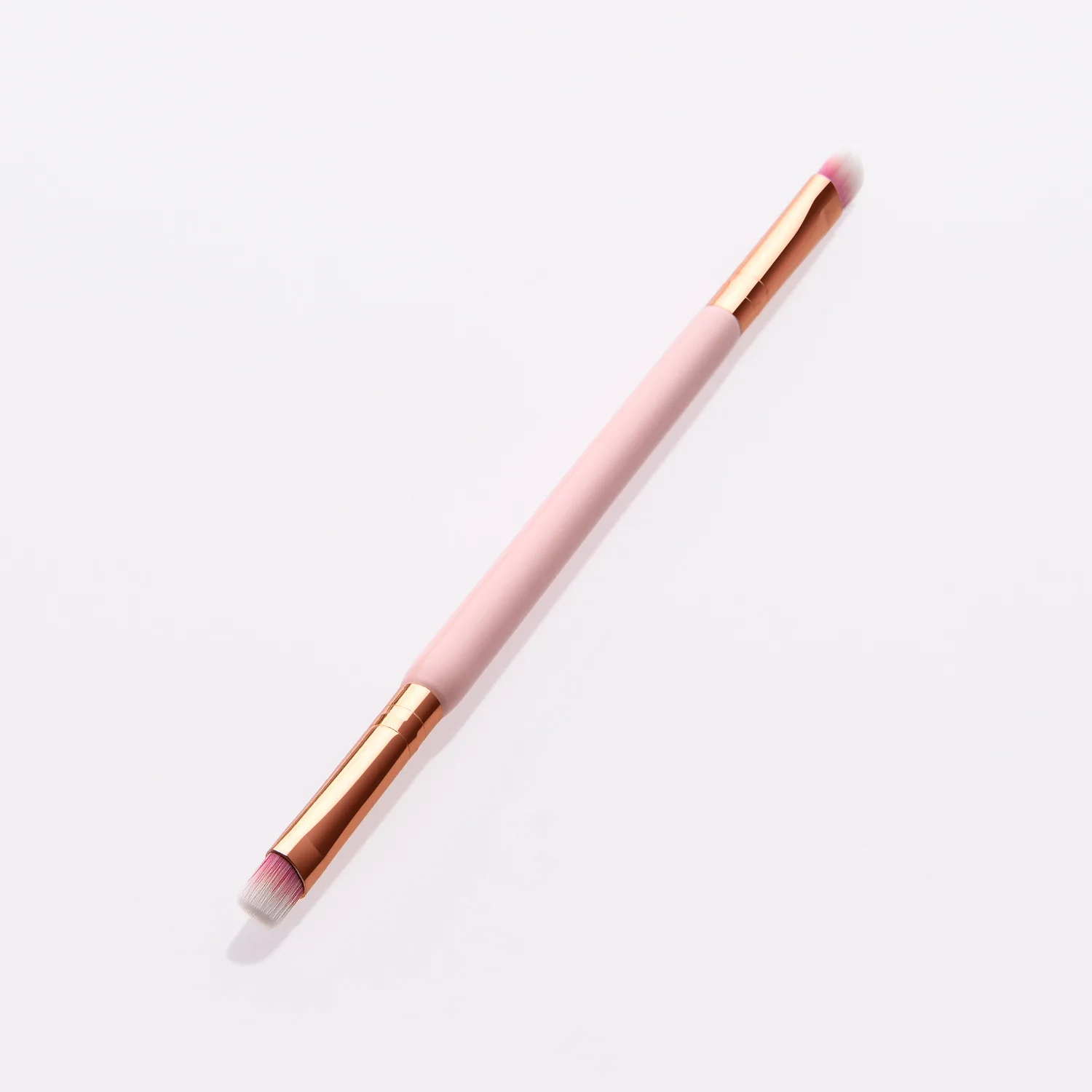 

New Professional Doubled Ended Eyeshadow Eye Shadow Makeup Cosmetic Brush Tool