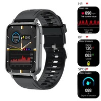 t10pro smart watch men body temperature heart rate electronic clock smart watches women waterproof smartwatch for android ios