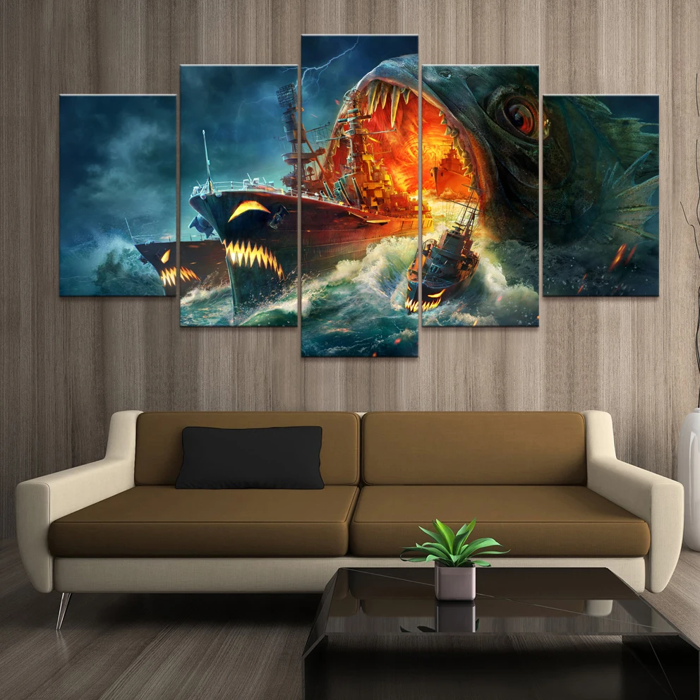 5 шт. с изображением героев из мультфильмов Детское произведение искусства игры