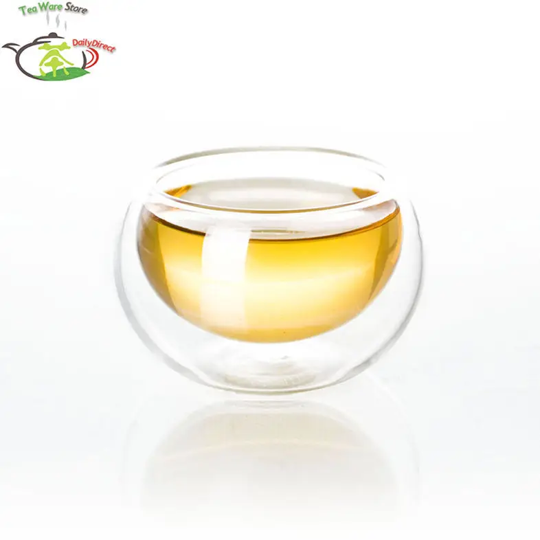 1x 10 в 1 кунг фу стеклянный чайный набор жаростойкое стекло Gaiwan горшок + фильтр