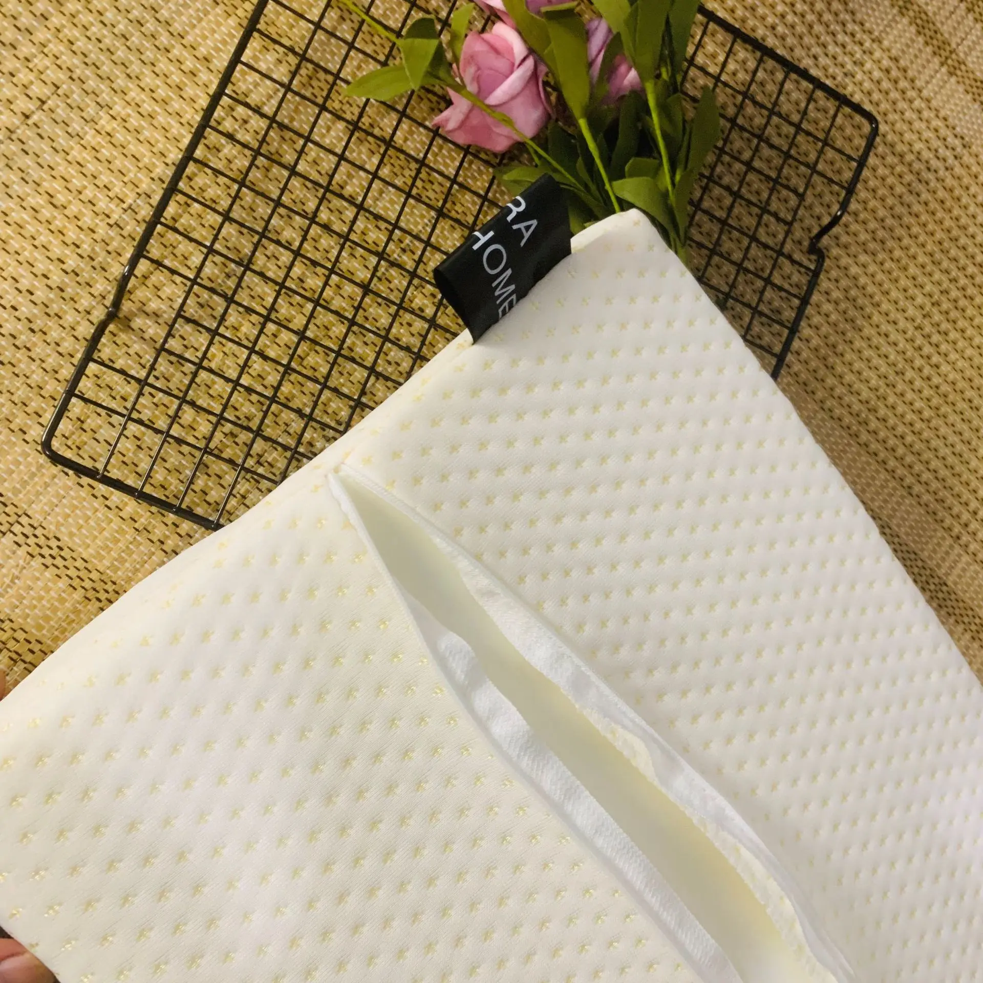 100% подушка из пены с эффектом памяти Высококачественные Ортопедические подушки