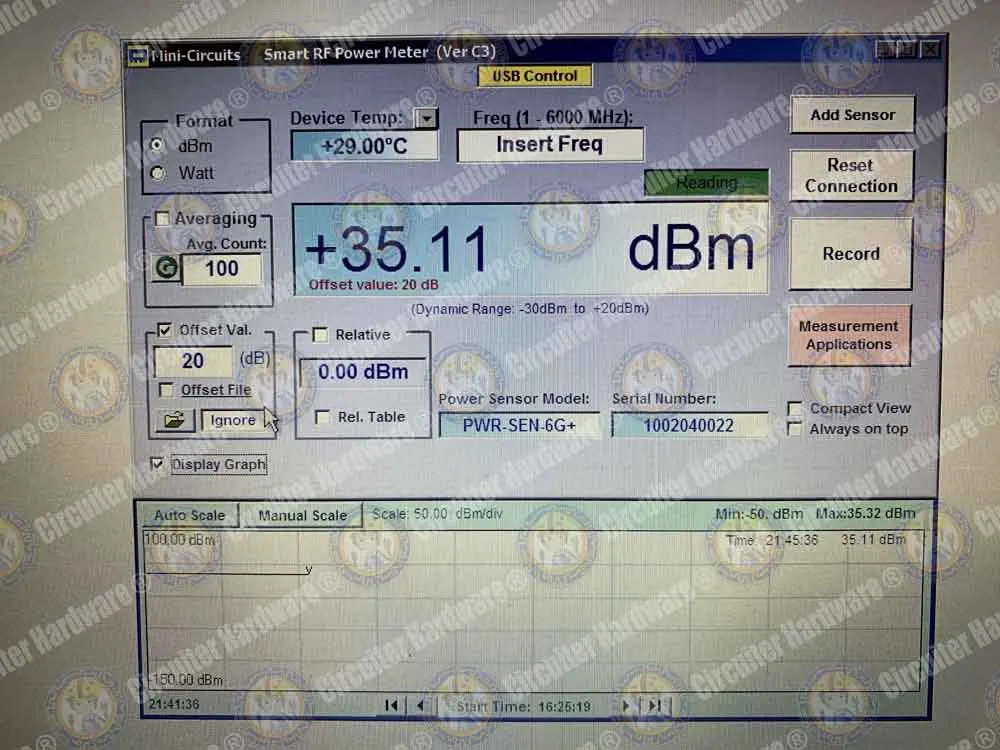 100 МГц ~ 800 3 Вт HF VHF UHF FM-передатчик широкополосный Радиочастотный усилитель