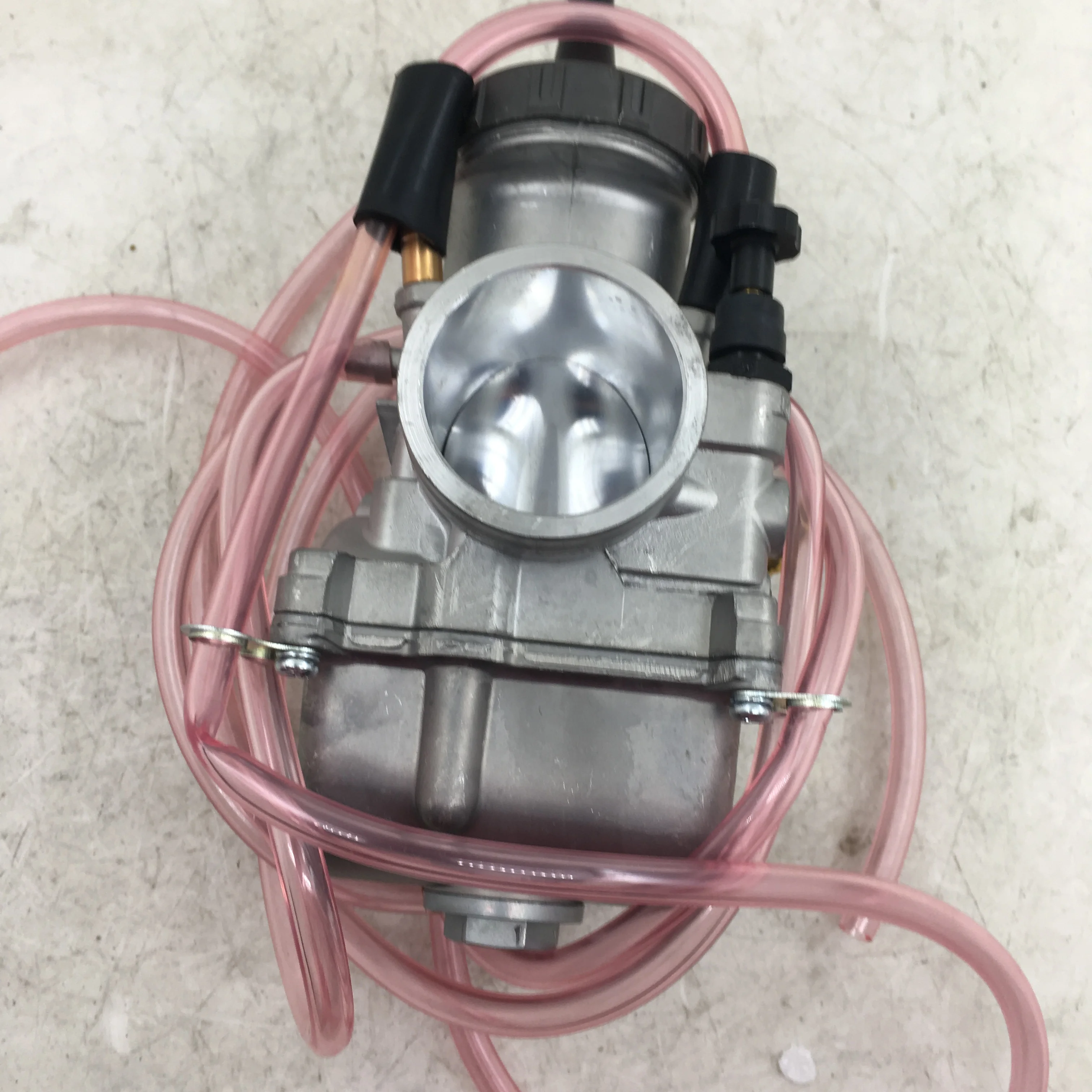 Карбюратор SherryBerg 38pwk для Keihin 38 мм PWK38PWK Airstriker Carb YAMAHA HONDA ktm | Автомобили и мотоциклы