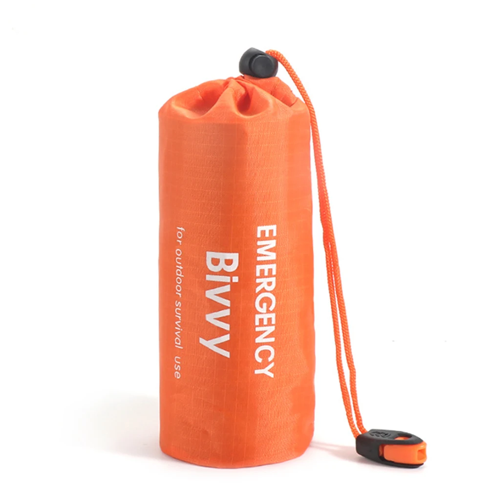 

Camping Storage Bag Kits Survival Tool Pouch Multi-function Outdoor Emergency for Family Outdoor Camping Accessories